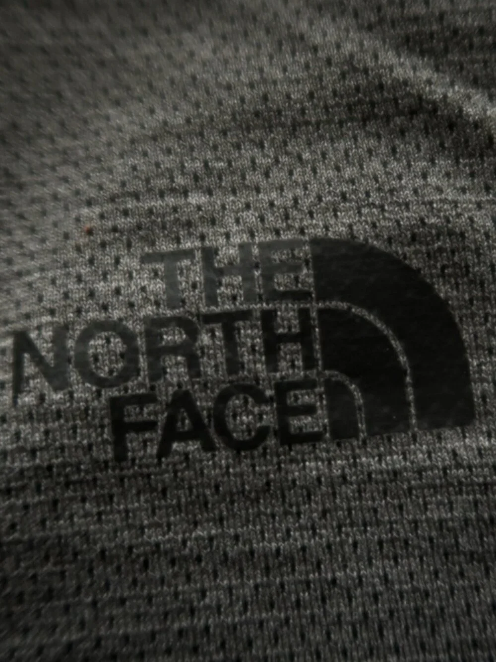 The North Face Gray Stretch Performance Qtr Zip (S) OMG!! 😎